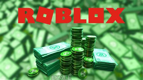 Formas de obtener Robux – Roblox Soporte.